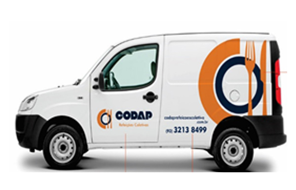 Carro CODAP